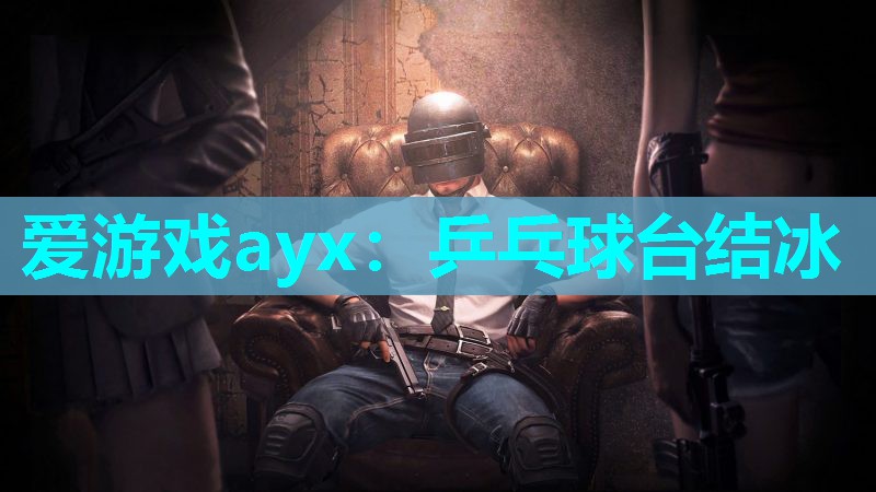 爱游戏ayx：乒乓球台结冰