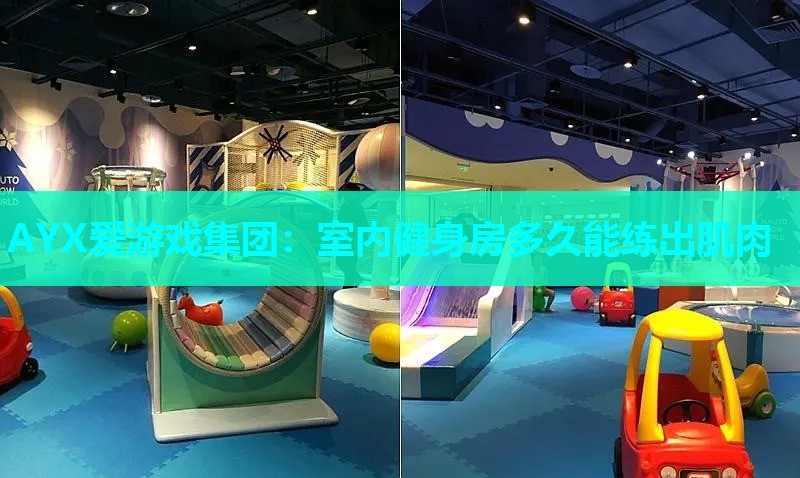 AYX爱游戏集团：室内健身房多久能练出肌肉