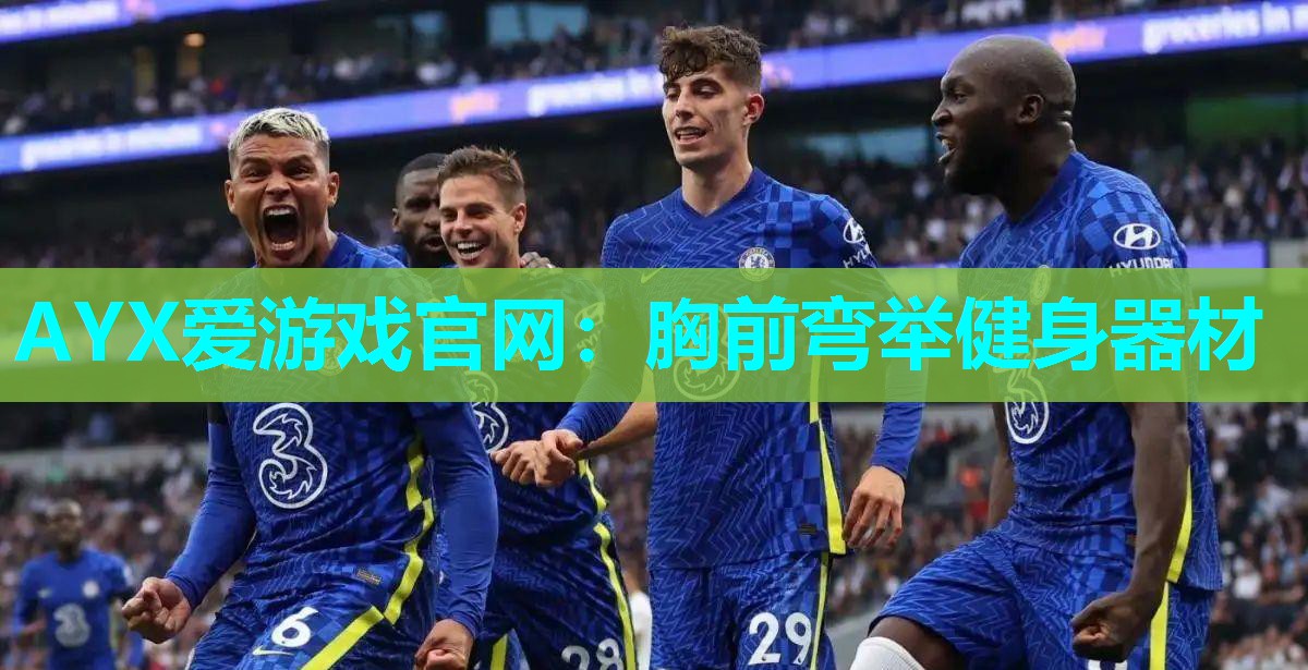 AYX爱游戏官网：胸前弯举健身器材