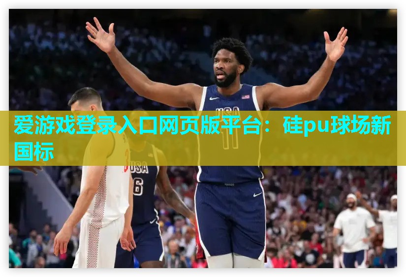 爱游戏登录入口网页版平台：硅pu球场新国标