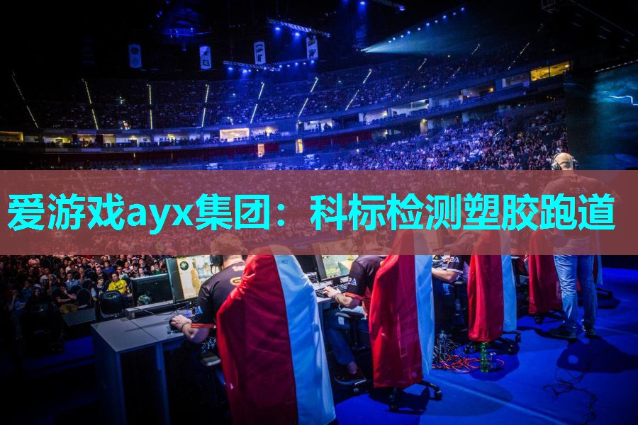 爱游戏ayx集团：科标检测塑胶跑道