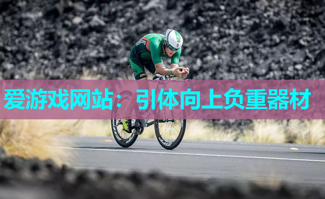 爱游戏网站：引体向上负重器材