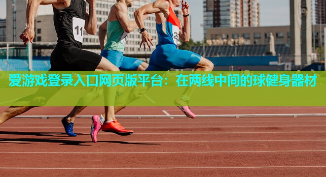 爱游戏登录入口网页版平台：在两线中间的球健身器材