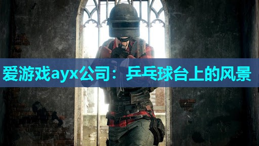爱游戏ayx公司：乒乓球台上的风景