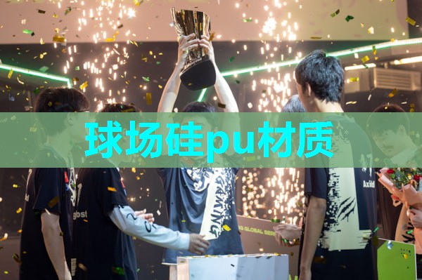 球场硅pu材质