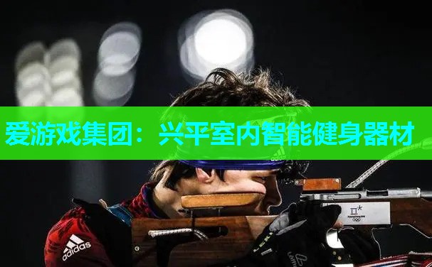 爱游戏集团：兴平室内智能健身器材