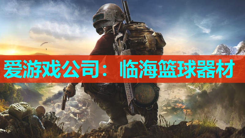 爱游戏公司：临海篮球器材