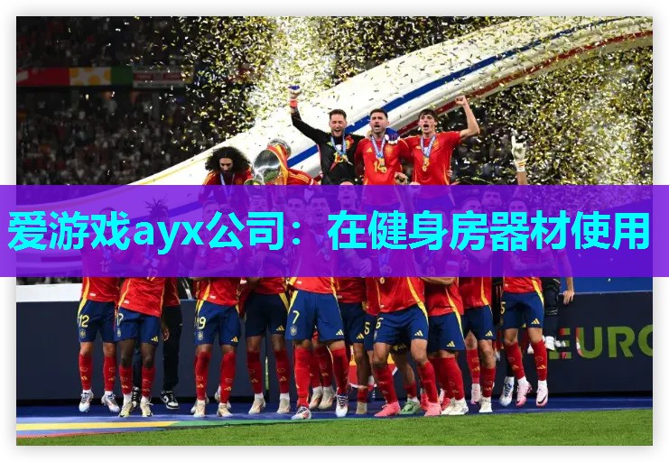爱游戏ayx公司：在健身房器材使用