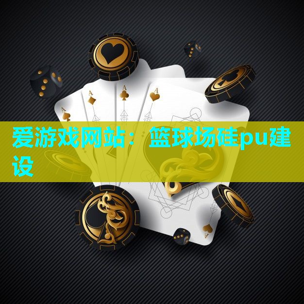 爱游戏网站：篮球场硅pu建设