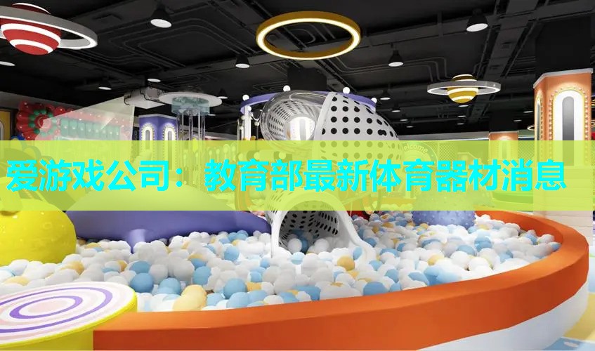 爱游戏公司：教育部最新体育器材消息