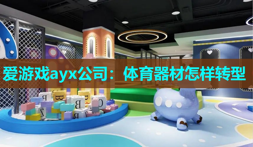 爱游戏ayx公司：体育器材怎样转型