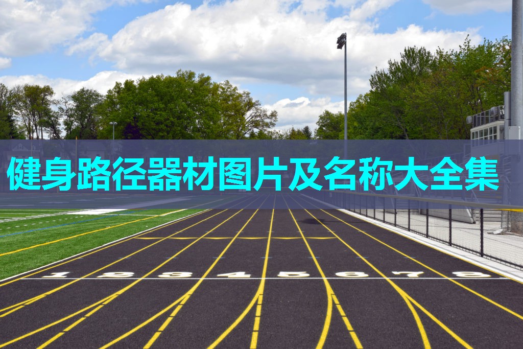 健身路径器材图片及名称大全集