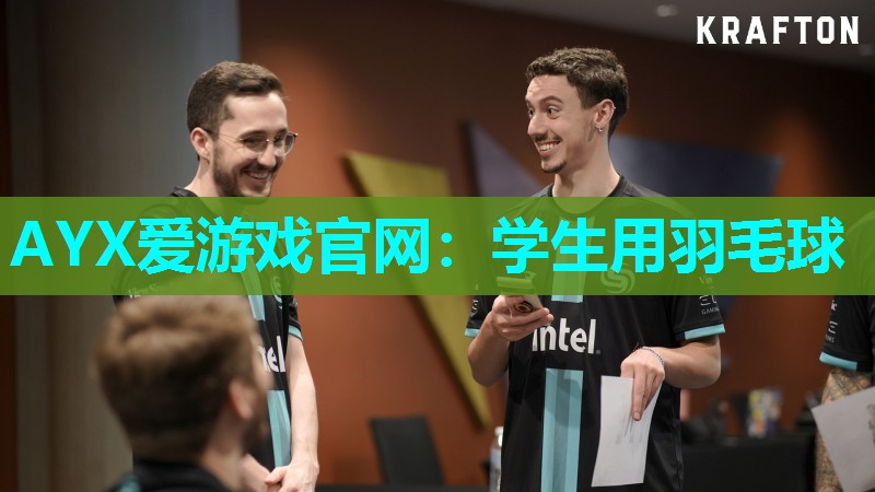 AYX爱游戏官网：学生用羽毛球