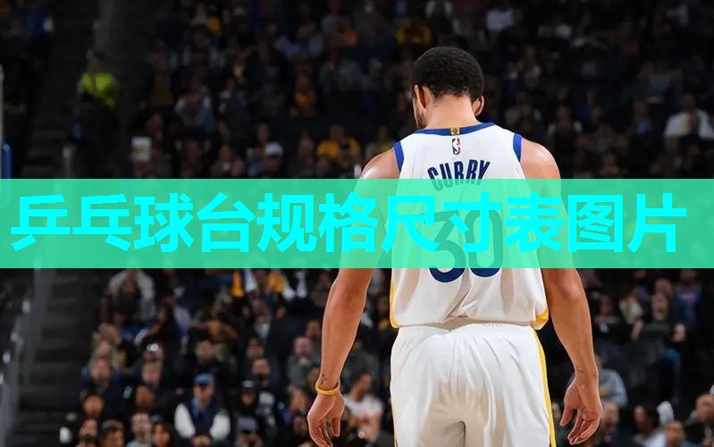乒乓球台规格尺寸表图片