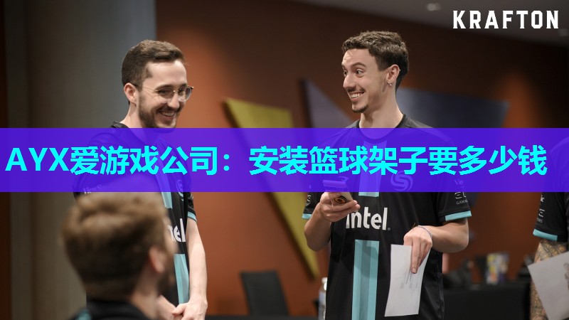 AYX爱游戏公司：安装篮球架子要多少钱