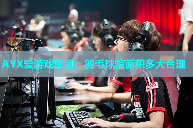 AYX爱游戏集团：羽毛球馆面积多大合理