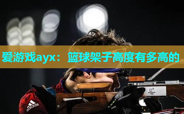 爱游戏ayx：篮球架子高度有多高的