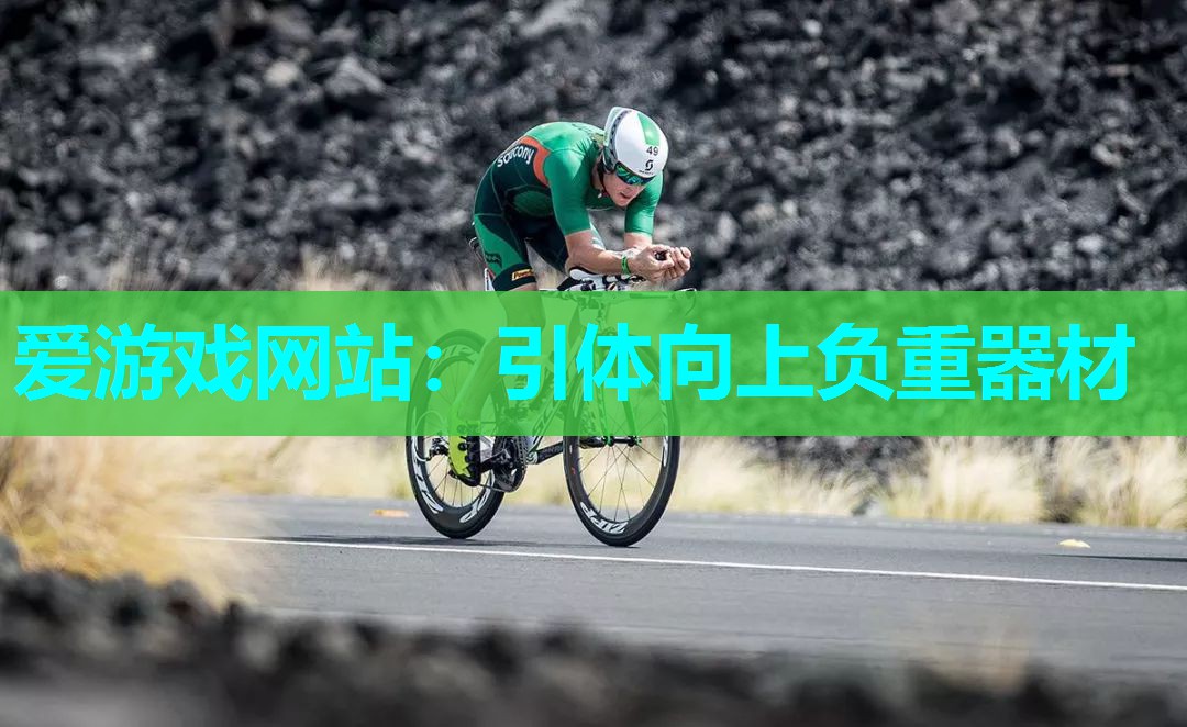引体向上负重器材 引体向上负重器材