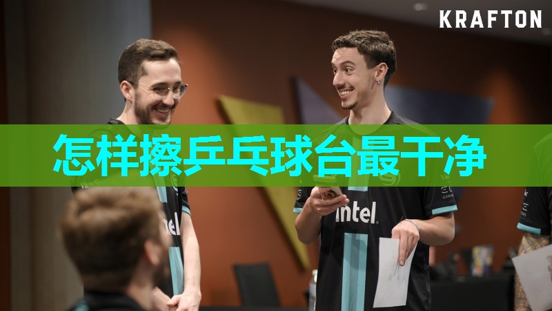 怎样擦乒乓球台最干净 怎样擦乒乓球台最干净