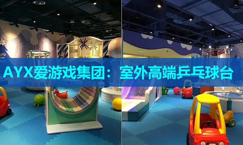 室外高端乒乓球台 室外高端乒乓球台