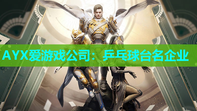 乒乓球台名企业 乒乓球台名企业
