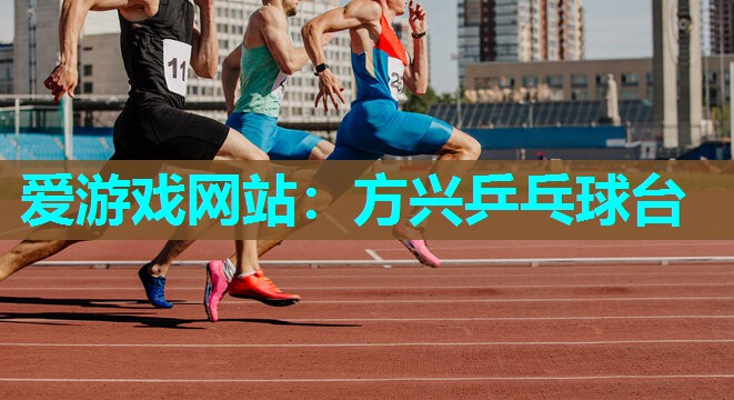 方兴乒乓球台 方兴乒乓球台