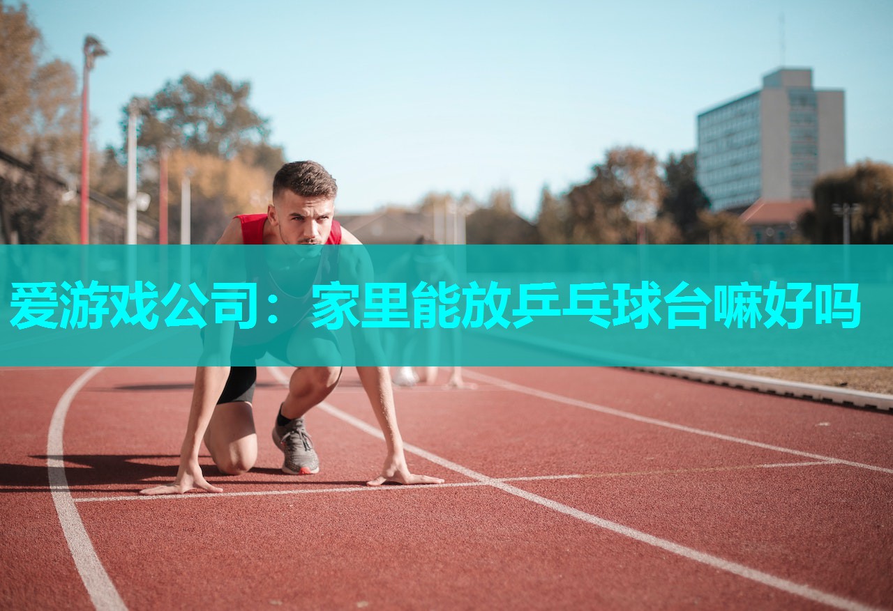家里能放乒乓球台嘛好吗 家里能放乒乓球台嘛好吗