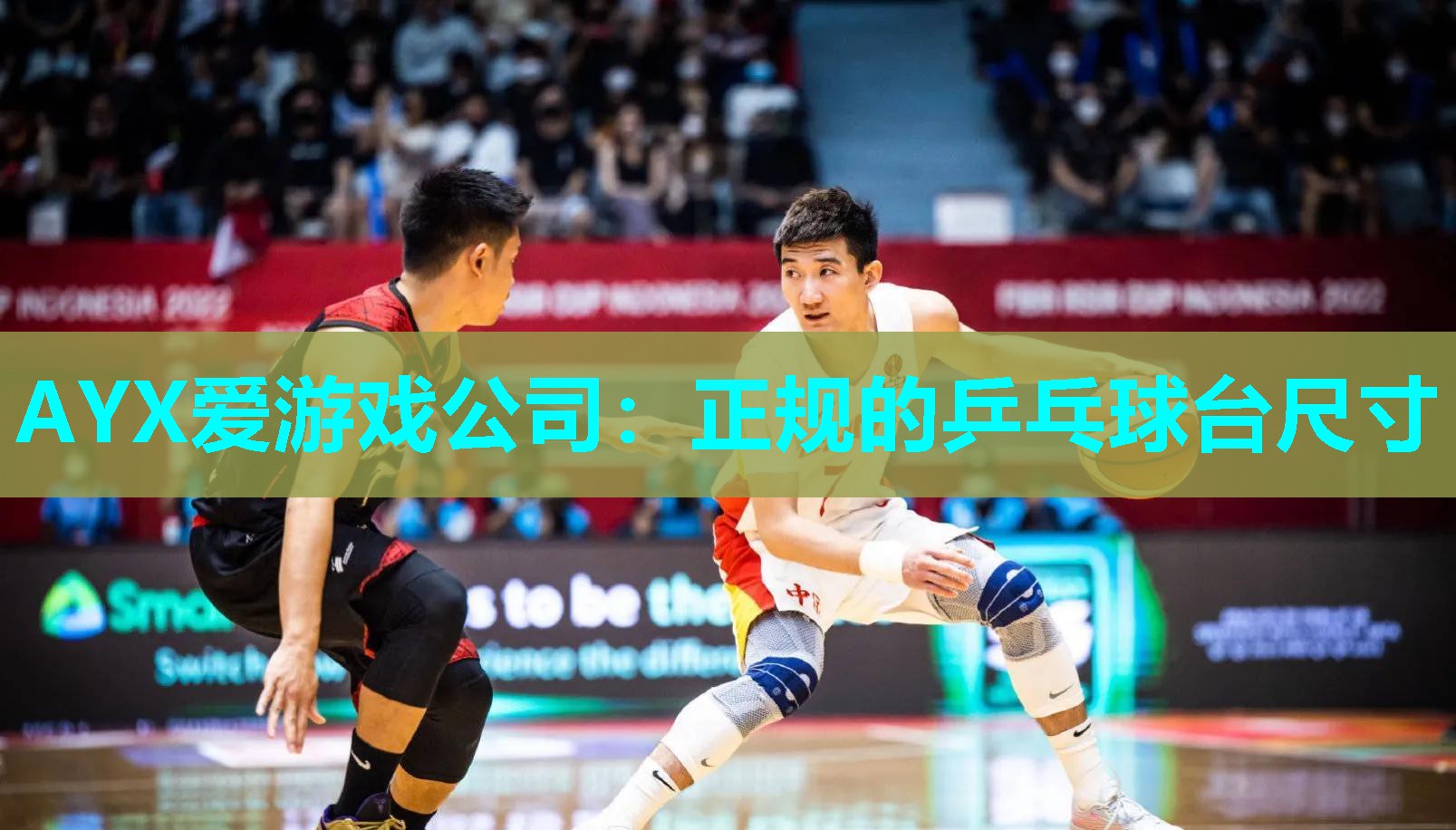 正规的乒乓球台尺寸 正规的乒乓球台尺寸