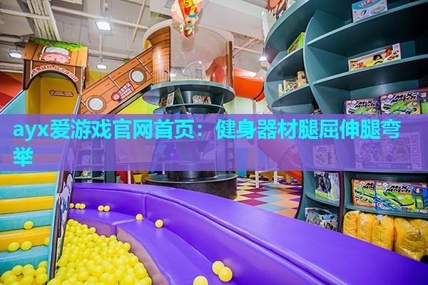 健身器材腿屈伸腿弯举 健身器材腿屈伸腿弯举