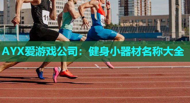 健身小器材名称大全 健身小器材名称大全
