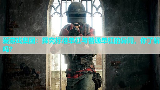 探究标准单杠与普通单杠的异同,你了解吗? 探究标准单杠与普通单杠的异同,你了解吗?