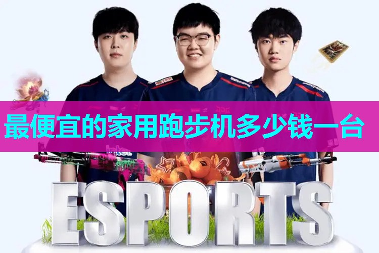 最便宜的家用跑步机多少钱一台 最便宜的家用跑步机多少钱一台