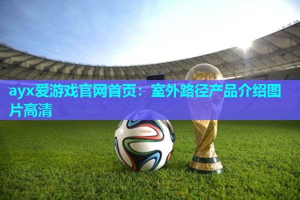 室外路径产品介绍图片高清