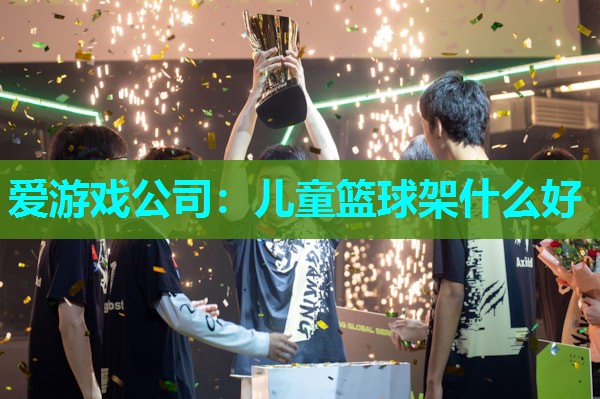 儿童篮球架什么好 儿童篮球架什么好
