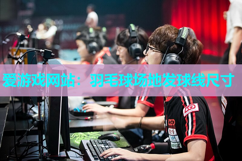 羽毛球场地发球线尺寸 羽毛球场地发球线尺寸
