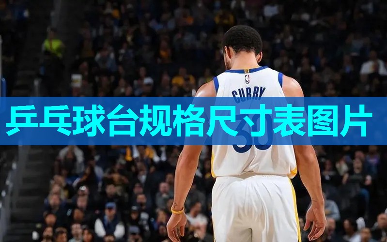 乒乓球台规格尺寸表图片 乒乓球台规格尺寸表图片