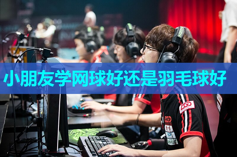 小朋友学网球好还是羽毛球好 小朋友学网球好还是羽毛球好