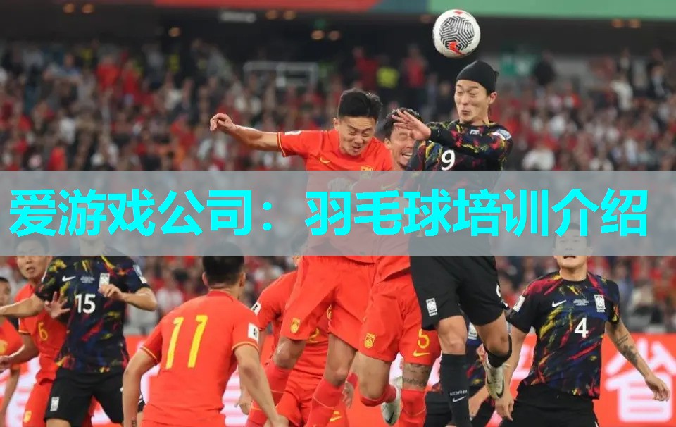 羽毛球培训介绍 羽毛球培训介绍