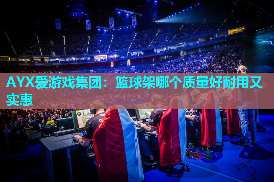 篮球架哪个质量好耐用又实惠 篮球架哪个质量好耐用又实惠