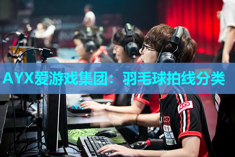 羽毛球拍线分类 羽毛球拍线分类