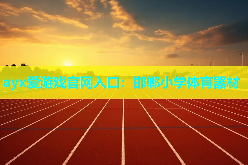 邯郸小学体育器材 邯郸小学体育器材