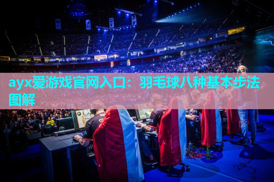 羽毛球八种基本步法图解 羽毛球八种基本步法图解